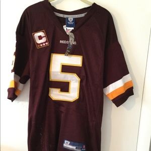 Washington Redskins Jersey